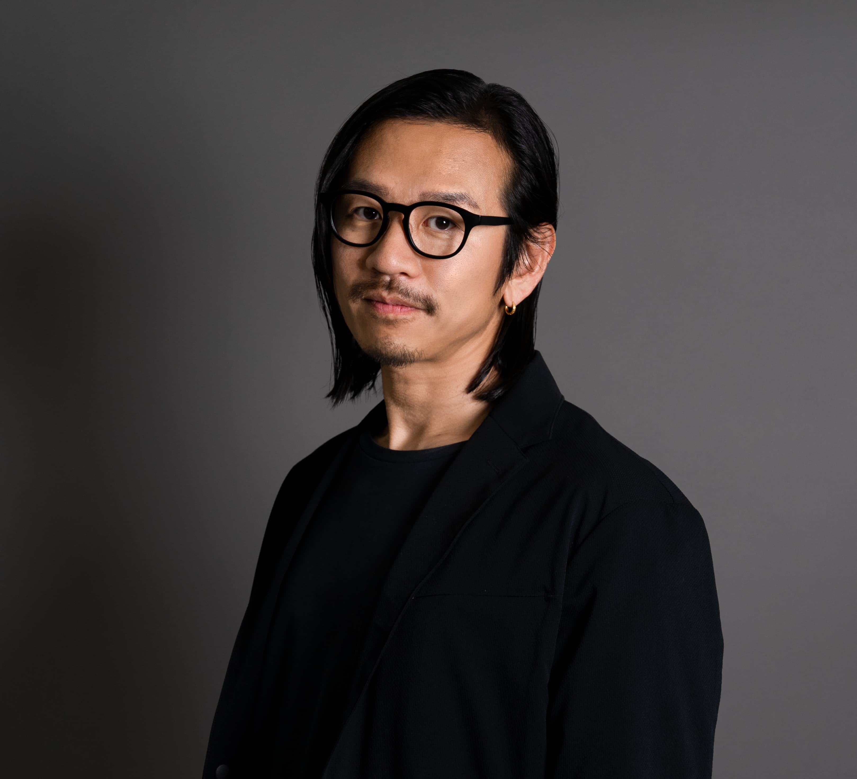 CEO 森本賢志